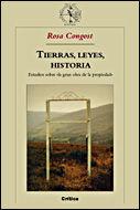 Foto Tierras, Leyes, Historia