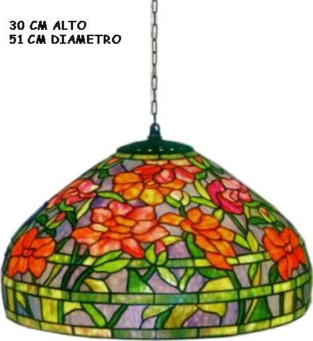 Foto Tiffany lamp Pag. 31