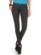 Foto Tiger of Sweden Slender vaquero negro