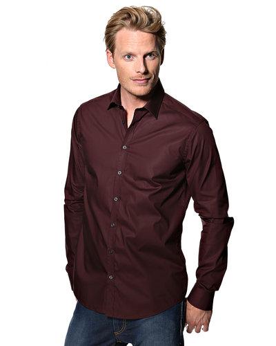 Foto Tiger of Sweden 'Steel' camisa con mangas largas