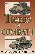 Foto Tigers in combat i (en papel)