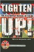 Foto Tighten up!: the history of reggae in the uk (include cd) (en papel)