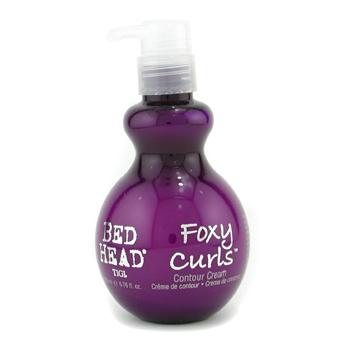Foto Tigi - Bed Head Foxy Crema Rizos - 200ml/6.76oz; haircare / cosmetics