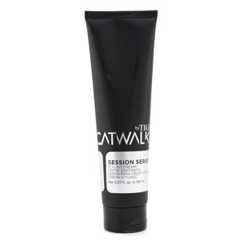 Foto Tigi - Catwalk Session Series Crema Estilo - 150ml/5.07oz; haircare / cosmetics