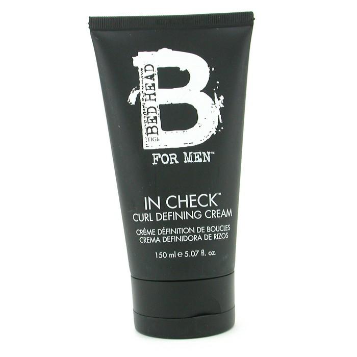 Foto Tigi Bed Head B For Men Crema Definidora Rizos 150ml/5.07oz