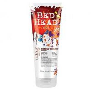 Foto Tigi Bed Head Colour Goddess Shampoo