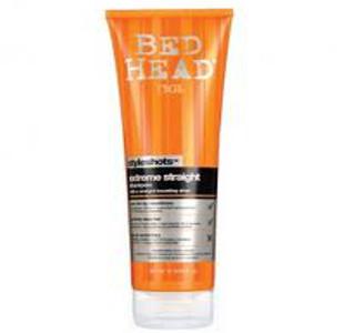 Foto Tigi Bed Head Extreme Straight Shampoo