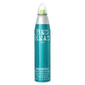 Foto Tigi Bed Head Masterpiece Massive Shine Hairspray 300ml