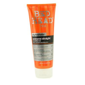 Foto Tigi Bed Head Styleshots Extreme Straight Acondicionador Alisador 200m