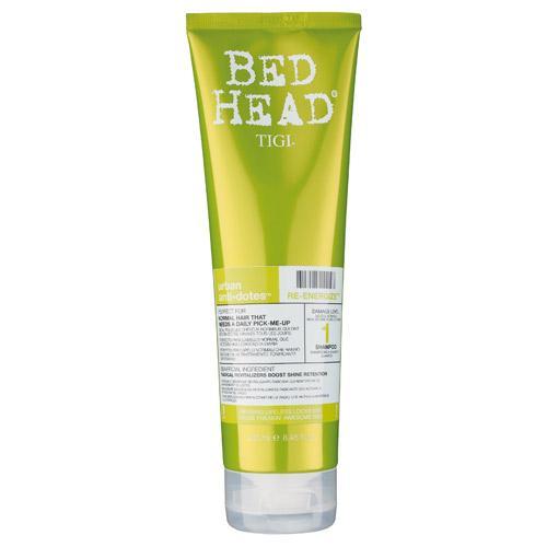 Foto TIGI Bed Head Urban Antidotes Re-Energize Shampoo 250ml