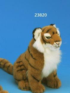 Foto Tigre peluche 23820