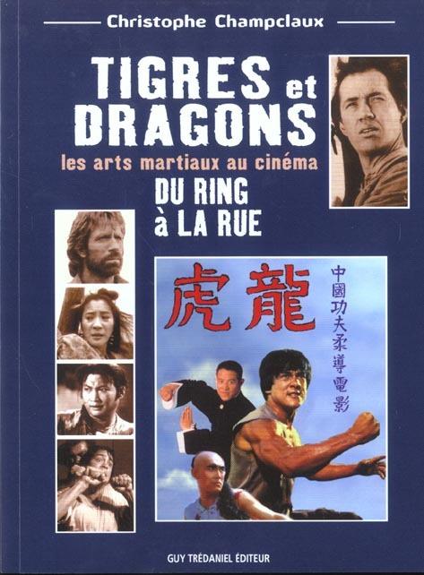 Foto Tigres et dragons