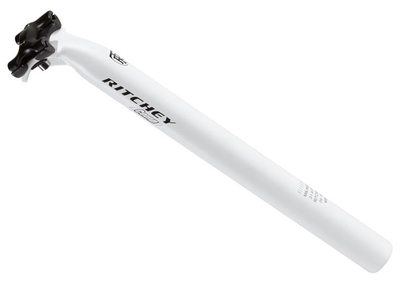 Foto Tija de Sillín Ritchey Comp 27.2mm 300mm Blanco