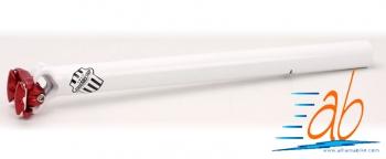 Foto Tija de sillin msc recta en aluminio 2014 t6