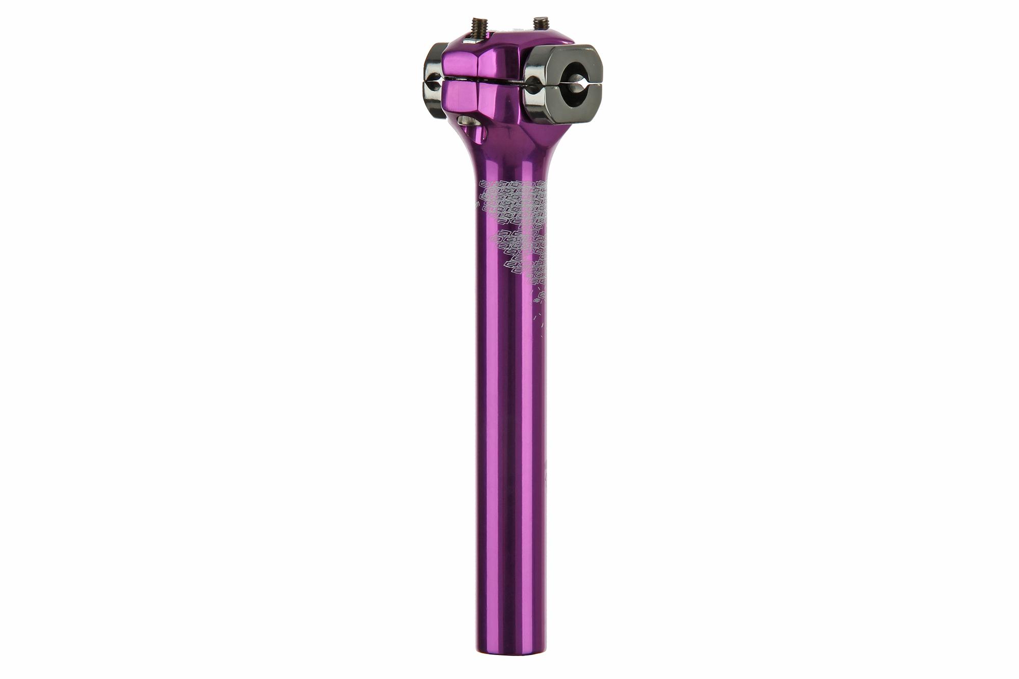 Foto Tija DMR Tilt 25.4 mm violeta