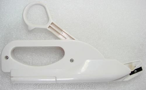Foto Tijera automática