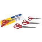 Foto Tijera petrus multiuso 21t 21cm acero