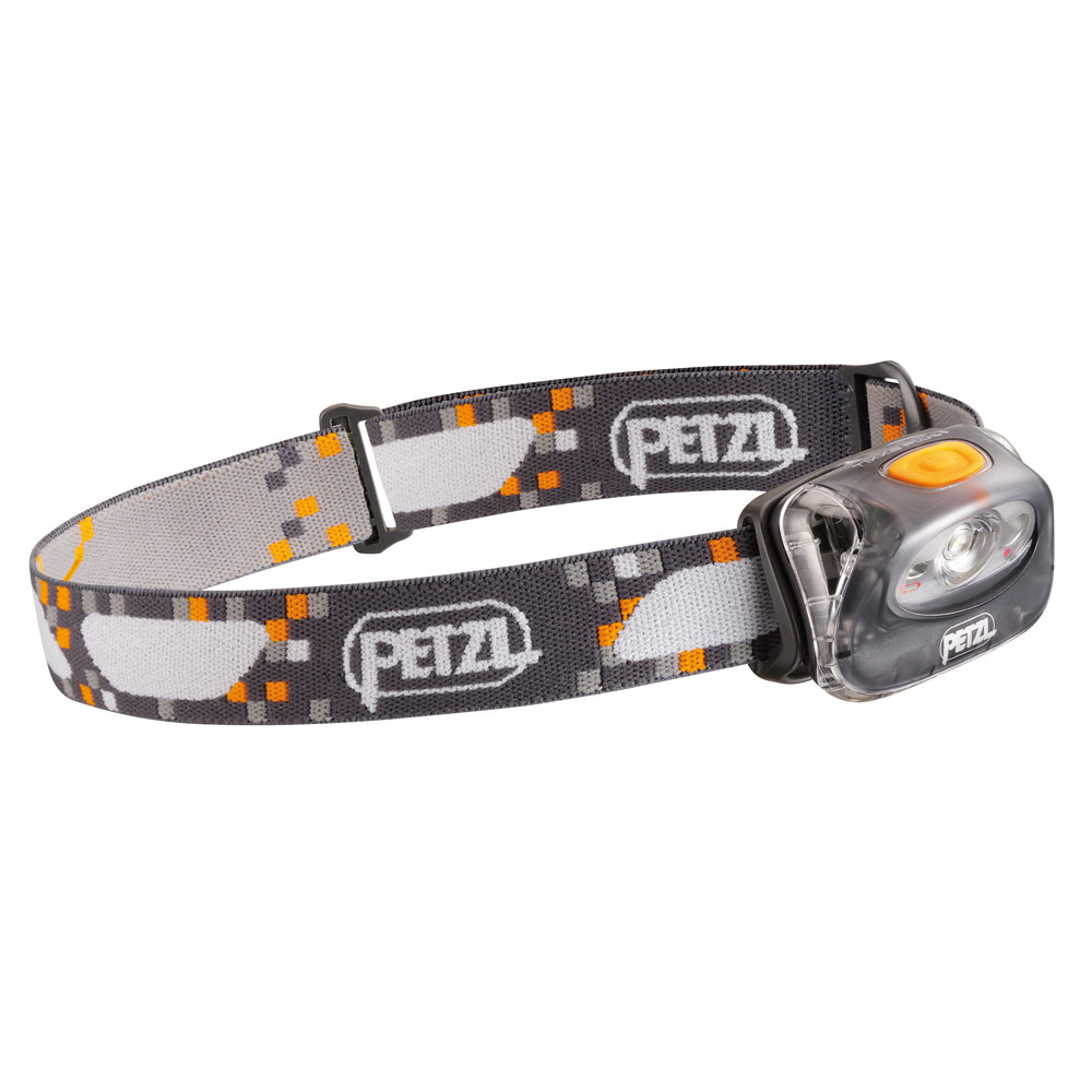 Foto Tikka² plus linterna frontal 1 p-led+1rojo