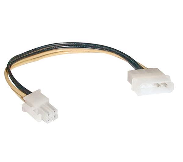 Foto Tikoo Adaptador de corriente 5,25