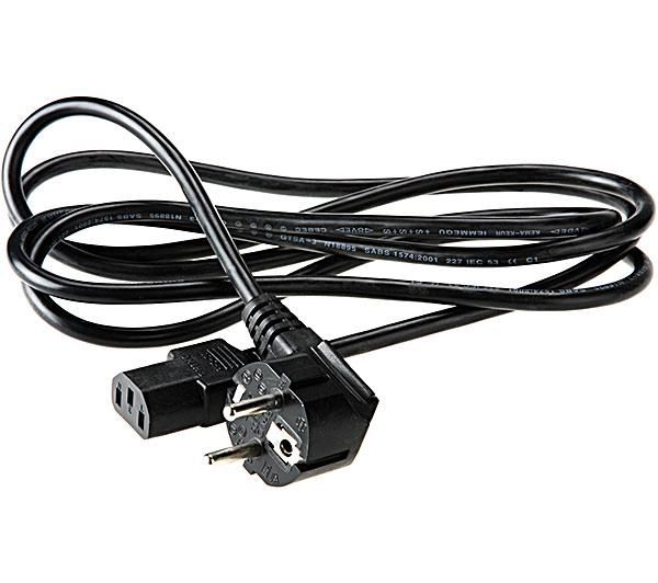 Foto Tikoo Cable de alimentación 3 contactos (connecteur CEE) 1,5 metros