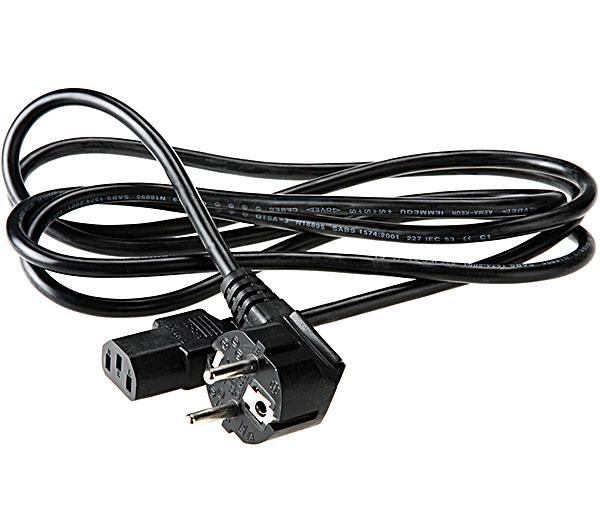 Foto Tikoo cable de alimentación 3 contactos (connecteur cee) 1,5 metros