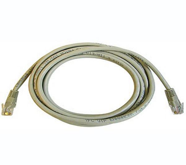 Foto Tikoo Cable Ethernet RJ45 Cruzado (Categoría 5) - 1 m