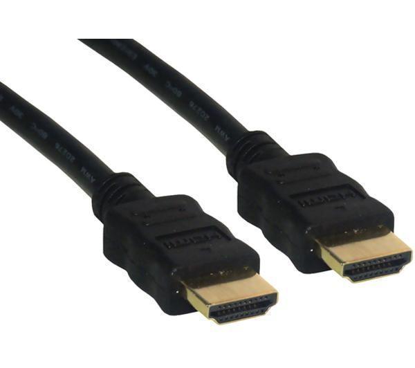 Foto Tikoo Cable HDMI 1.4 macho / HMDI macho - 2 m (MC380-2M)