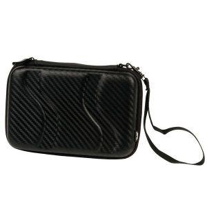 Foto Tikoo estuche para gps carbon - talla l