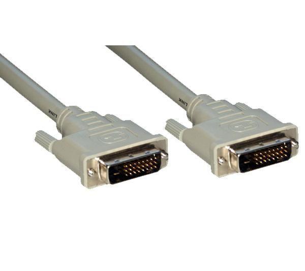 Foto Tikoo MCL Samar cable DVI - 3 m