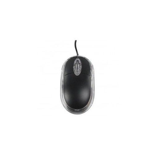 Foto Tikoo Mouse ottico USB Basic XL