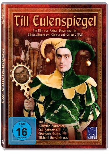 Foto Till Eulenspiegel [DE-Version] DVD