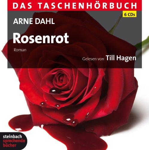 Foto Till Hagen: Rosenrot-Taschenhörbuch CD