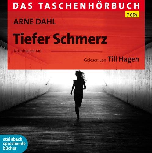 Foto Till Hagen: Tiefer Schmerz-Taschenhörbuc CD