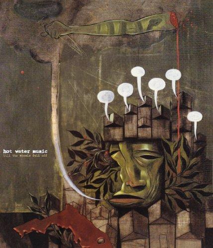 Foto Till The Wheels Fall Off Vinyl
