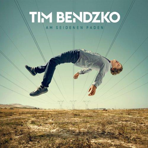 Foto Tim Bendzko: Am seidenen Faden CD