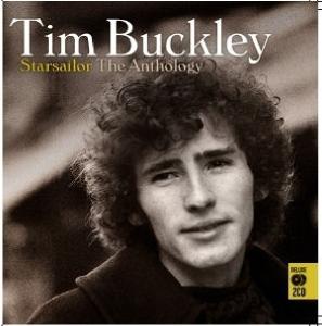 Foto Tim Buckley: Starsailor: The Anthology CD