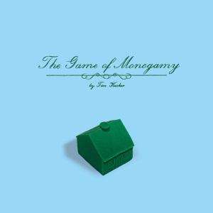 Foto Tim Kasher: The Game Of Monogamy CD