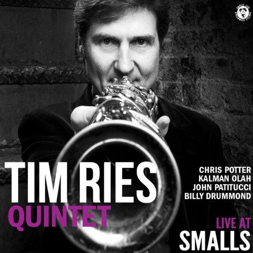 Foto Tim Quintet Ries: Live At Smalls CD