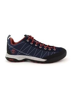Foto Timberland - EK Low Canvas Approach - Navy