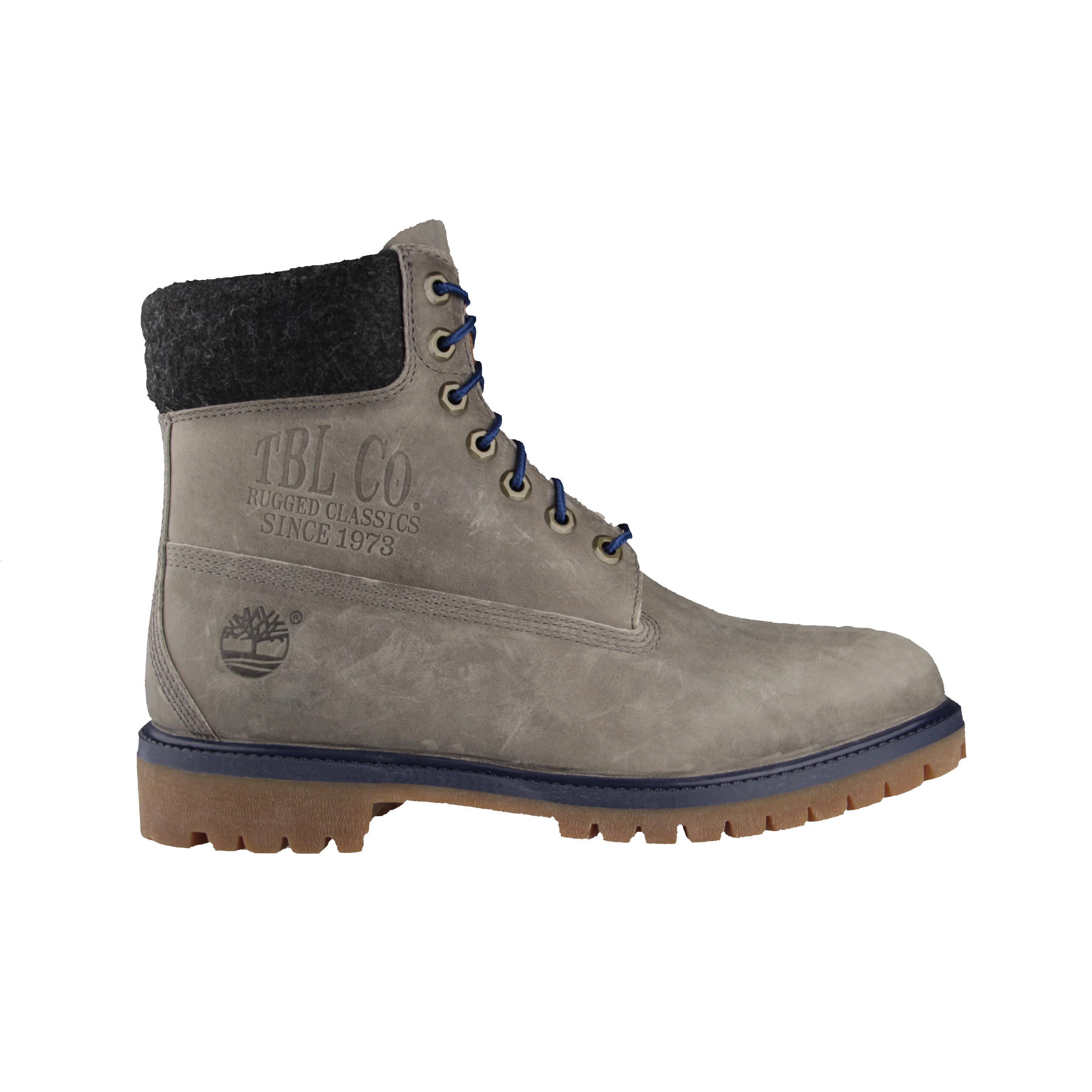 Foto Timberland 6inch Boot