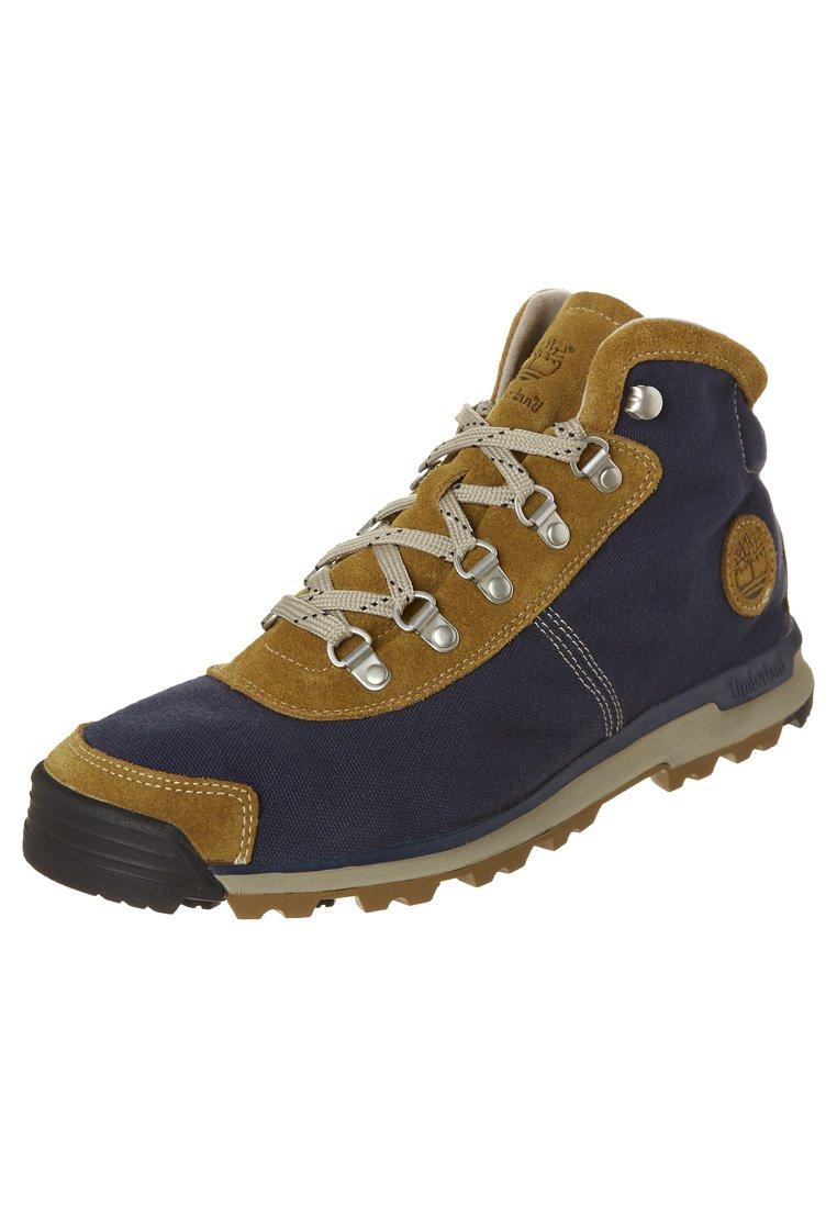 Foto Timberland Botas de senderismo azul