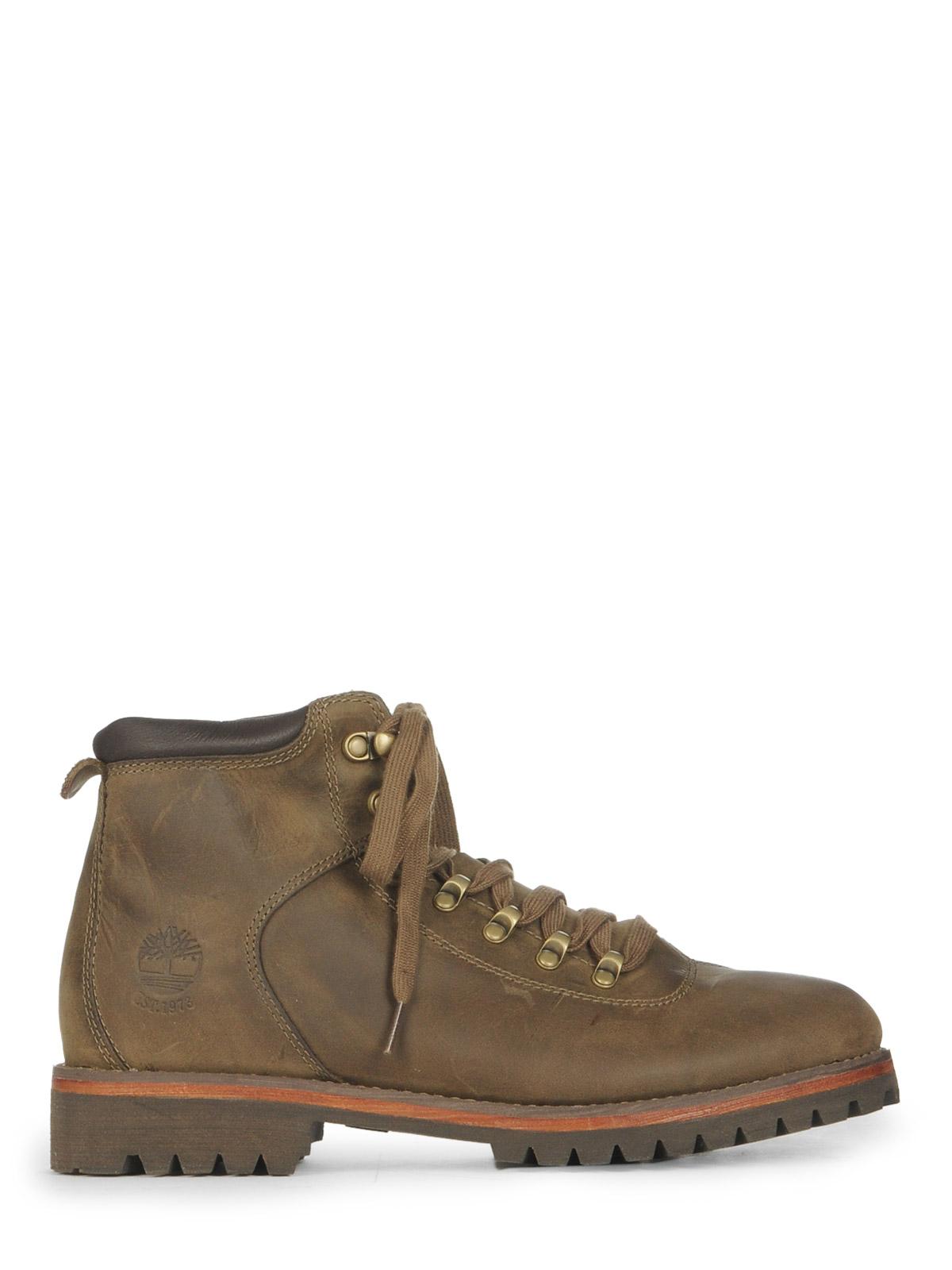 Foto Timberland Botas verde oliva EU: 43,5