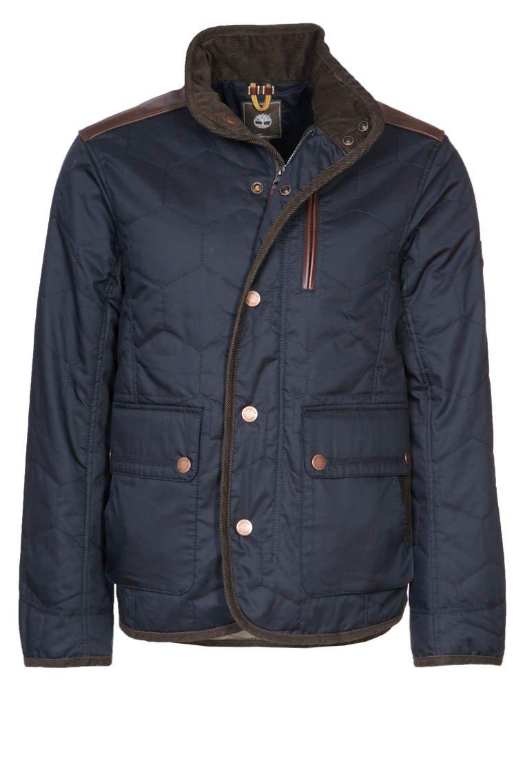 Foto Timberland Chaqueta De Entretiempo Azul M