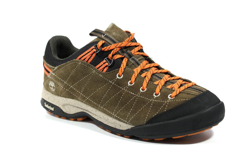 Foto Timberland earthkeepers 2002r trail zapatillas hombres