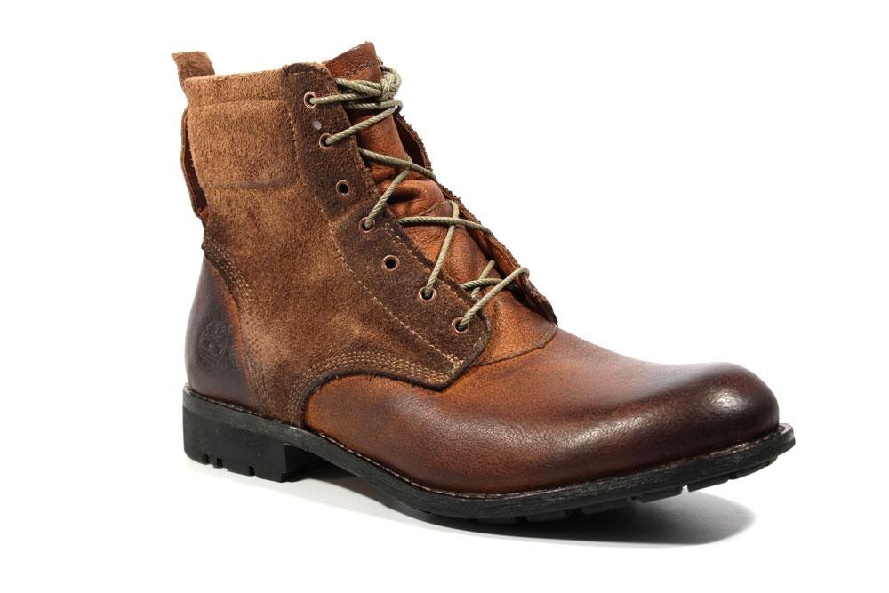 Foto Timberland earthkeepers city 5320r botas hombres