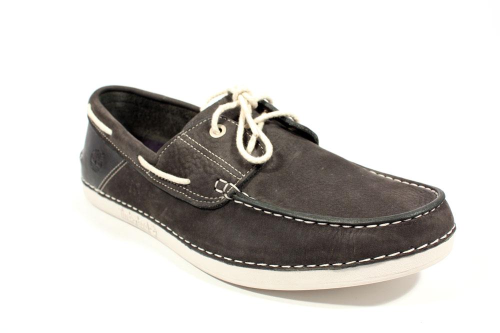 Foto Timberland earthkeepers zapatos nauticos hombres 44583 / 20514