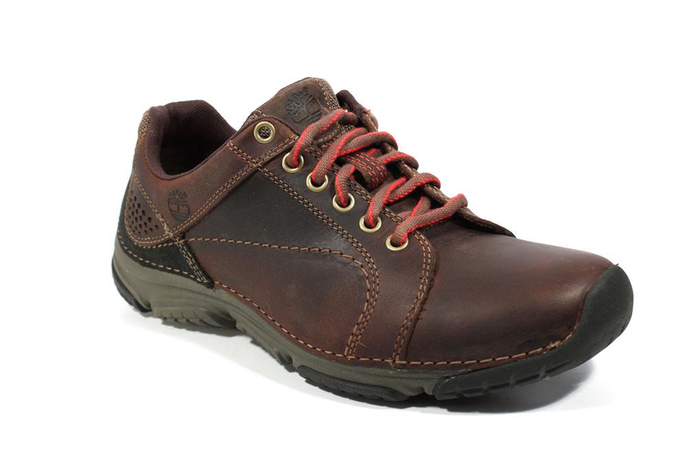 Foto Timberland ek front country 5156r zapatos casual cordones h ombr