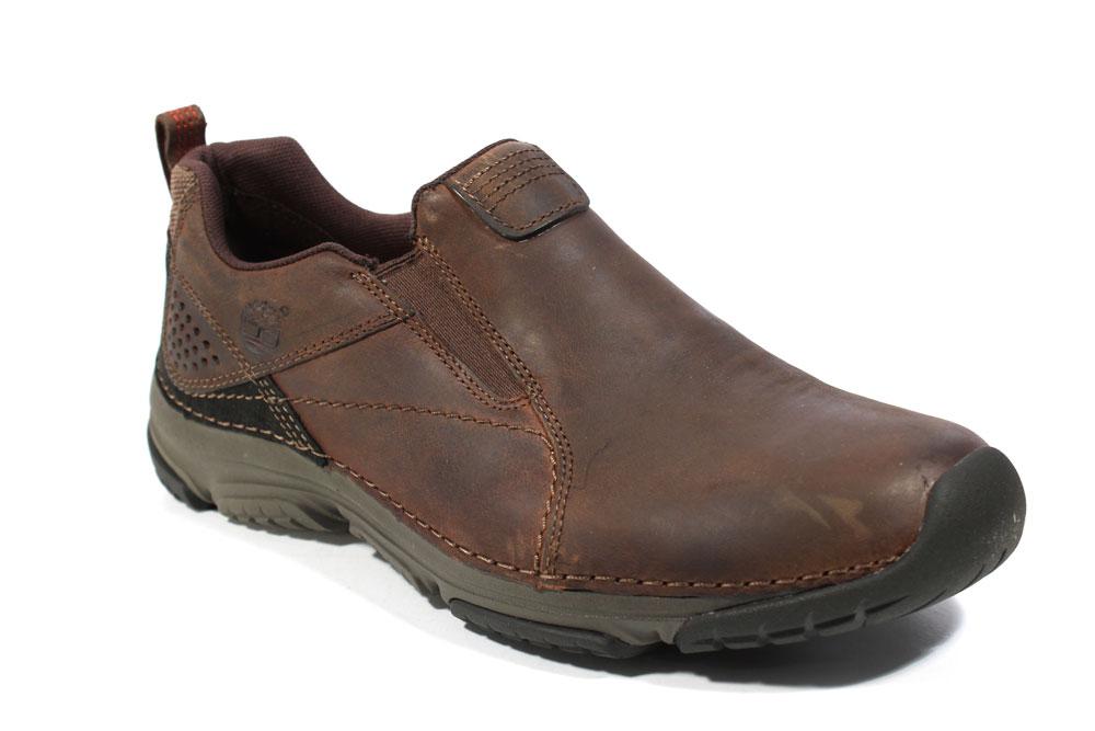 Foto Timberland ek front country 5160r zapatos elasticos casual hombr