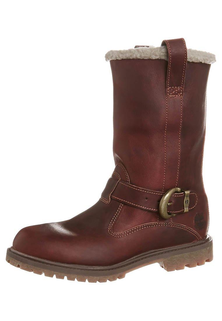 Foto Timberland NELLI Botas camperas marrón