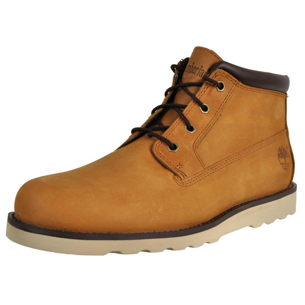 Foto Timberland NEW MARKET FTB